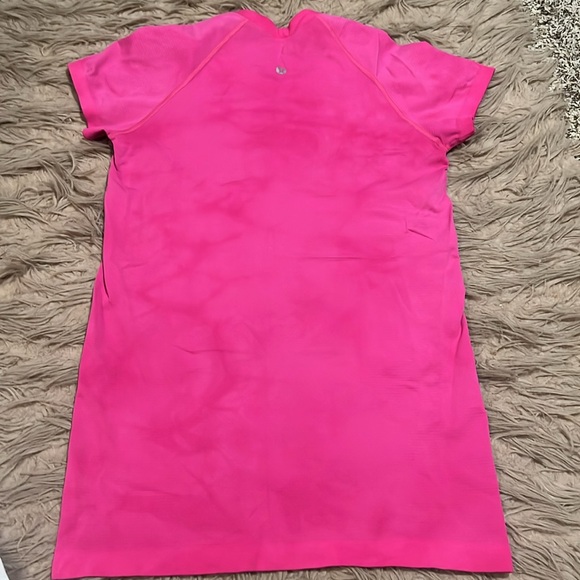 Lululemon Swiftly Tech Short Sleeve - Picture 2 of 4